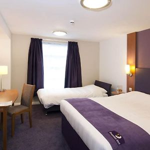 Premier Inn Leicester Fosse Park