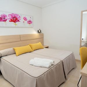 Hotel La Perdi