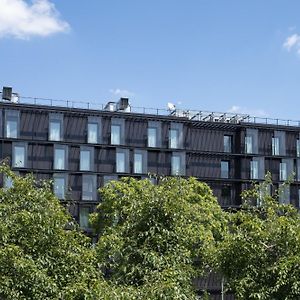 All Suites Appart & Hotel Paris 13 Porte D'Italie
