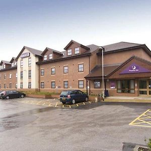 Premier Inn Ripley